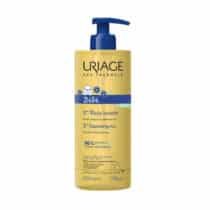Retrouvez Uriage Bébé 1ère huile lavante 500ml aux meilleurs prix sur bbmaman.ma. Livraison à domicile partout au Maroc.