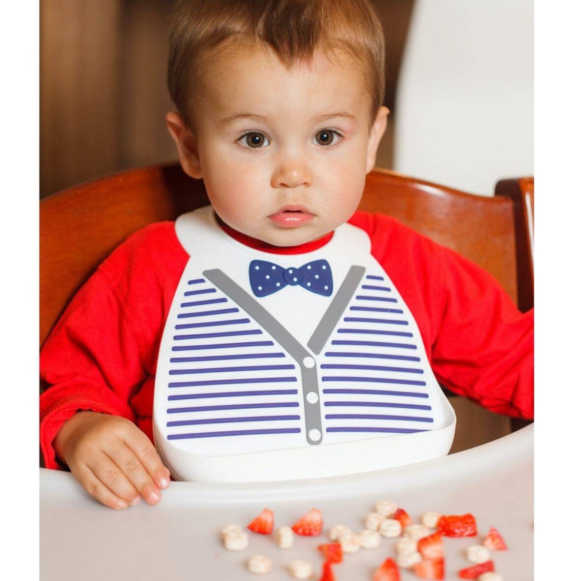 make my day gentleman 4