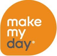 make my day logo - bbmaman.ma