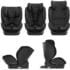 Retrouvez Kinderkraft Siège auto MyWay gr.0+/1/2/3 Isofix Noir aux meilleurs prix sur Bebemaman.ma . Livraison à domicile partout au Maroc.