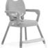 Retrouvez MS Chaise haute pliante 3 en 1 Gris aux meilleurs prix sur Bebemaman.ma . Livraison partout au Maroc. Paiement à la livraison.