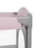 Retrouvez MS Oxford Lit parapluie Cododo Rose aux meilleurs prix sur Bebemaman.ma . Livraison partout au Maroc. Paiement à la livraison.