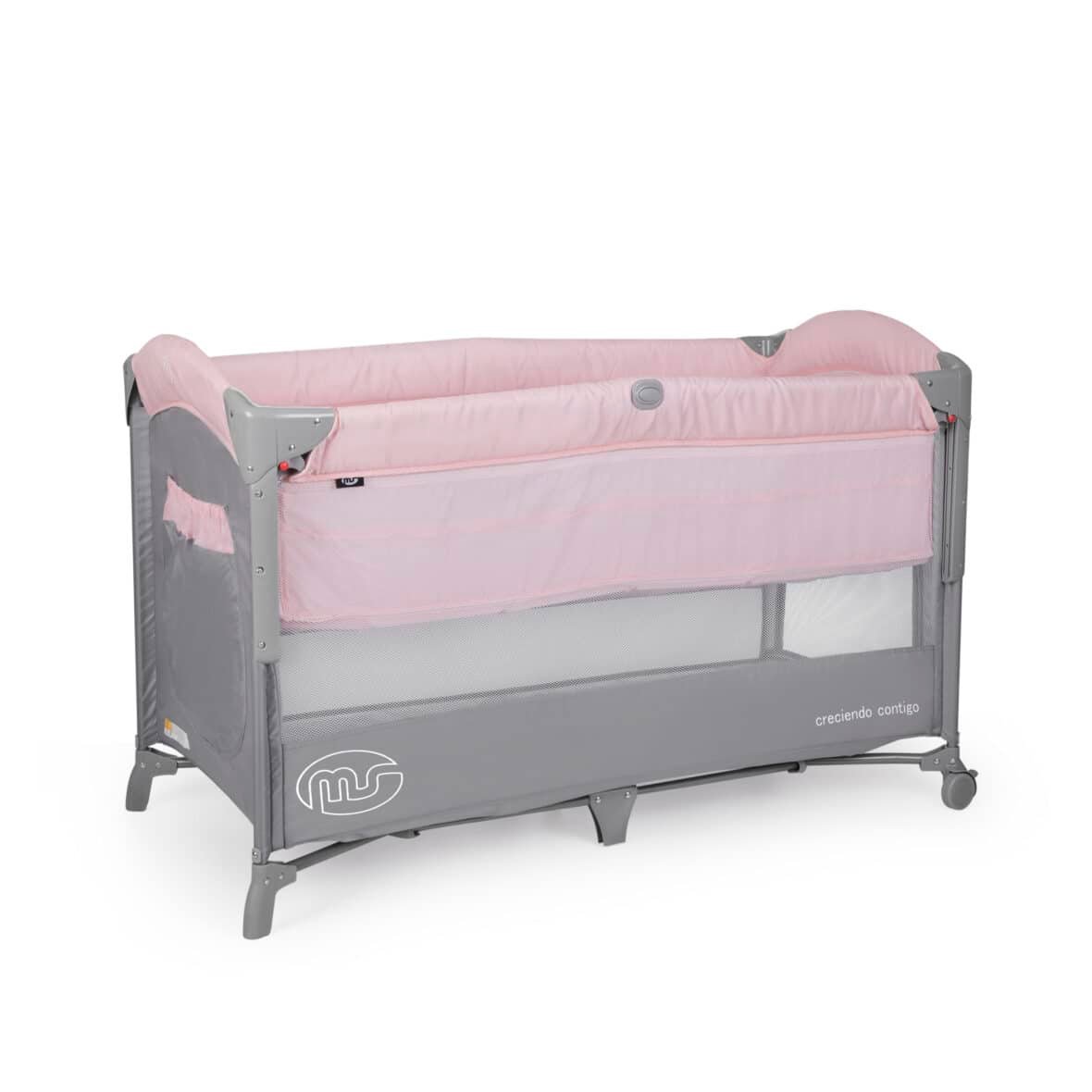 bebemaman-MS-innovaciones-Lit-parapluie-OXFORD-Rose-8