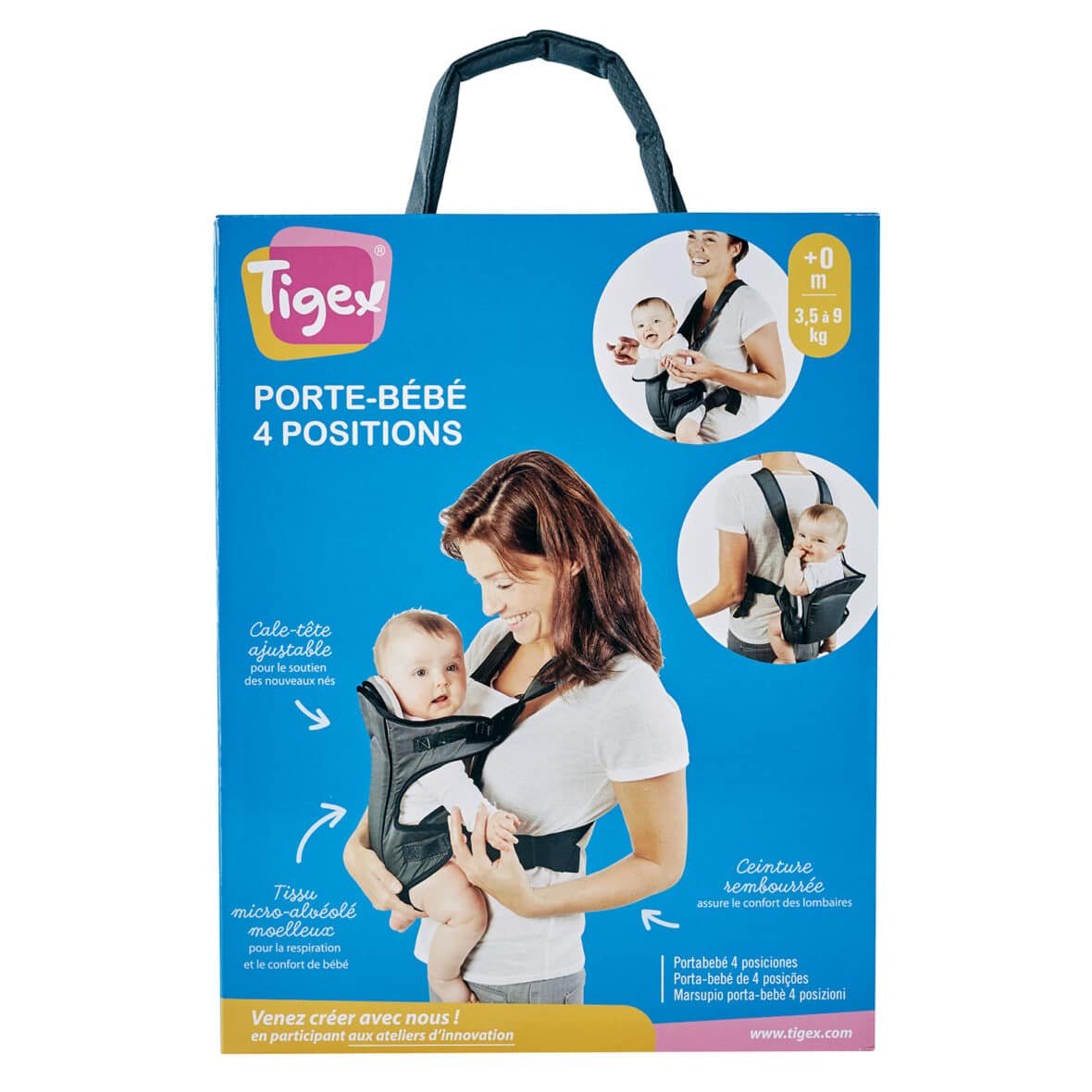 bebemaman-Tigex-Porte-bébé-4-positions-1