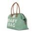 Retrouvez BAGmori Sac à langer Baby Bag Mint aux meilleurs prix sur Bebemaman.ma . Livraison à domicile partout au Maroc.