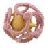 Retrouvez Nattou Set de Balles 2 pièces Silicone Rose Jaune aux meilleurs prix sur Bebemaman.ma . Livraison à domicile partout au Maroc.