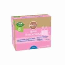 Retrouvez Gifrer Sérum physiologique 10 x 5mlaux meilleurs prix sur Bebemaman.ma . Livraison à domicile partout au Maroc.