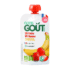 Retrouvez Good Goût Gourde Fraise Banane - dès 4 mois aux meilleurs prix sur Bebemaman.ma ! Livraison à domicile au Maroc