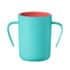 Retrouvez Tommee Tippee Tasse 360° avec anses bleu 6m+ aux meilleurs prix sur Bebemaman.ma . Livraison à domicile partout au Maroc.