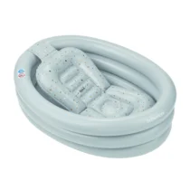 Retrouvez Babymoov Baignoire Gonflable Evolutive Aqua Dots aux meilleurs prix sur Bebemaman.ma . Livraison à domicile partout au Maroc.