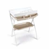 Retrouvez CAM Baignoire et Table à Langer Volare Ours beige aux meilleurs prix sur bbmaman.ma. Livraison à domicile partout au Maroc.