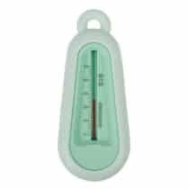 Retrouvez Kikkaboo Thermomètre de bain Drop Mint aux meilleurs prix sur Bebemaman.ma . Livraison à domicile partout au Maroc.