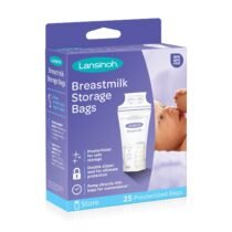 Retrouvez Lansinoh Sachets de Conservation du Lait Maternel 25 u au meilleur prix chez Bebemaman.ma, Livraison à domicile partout au Maroc.