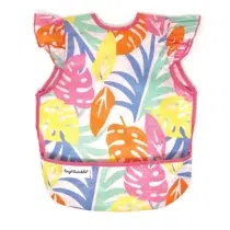 Retrouvez Tiny Twinkle Bavoir Mess proof - Multicolore aux meilleurs prix sur Bebemaman.ma . Livraison à domicile partout au Maroc.