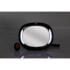 Retrouvez Interbaby Miroir de Voiture pour Bébé avec Lumière LED aux meilleurs prix sur Bebemaman.ma . Livraison à domicile partout au Maroc.