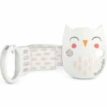 Retrouvez Suavinex Attache sucette ruban Bonhomia beige aux meilleurs prix sur Bebemaman.ma . Livraison à domicile partout au Maroc.