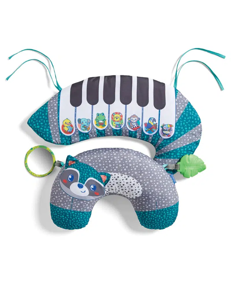 Infantino Coussin Evolutif 3en1 Piano