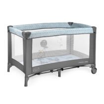 Retrouvez MS Lit de voyage pour bébé Basic - Bleu aux meilleurs prix sur Bebemaman.ma . Livraison à domicile partout au Maroc.