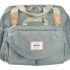 Retrouvez Beaba Sac à langer Genève II Green Blue chez Bebemaman aux meilleurs prix . Livraison partout au Maroc. Paiement à la livraison.