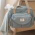 Retrouvez Beaba Sac à langer Genève II Green Blue chez Bebemaman aux meilleurs prix . Livraison partout au Maroc. Paiement à la livraison.