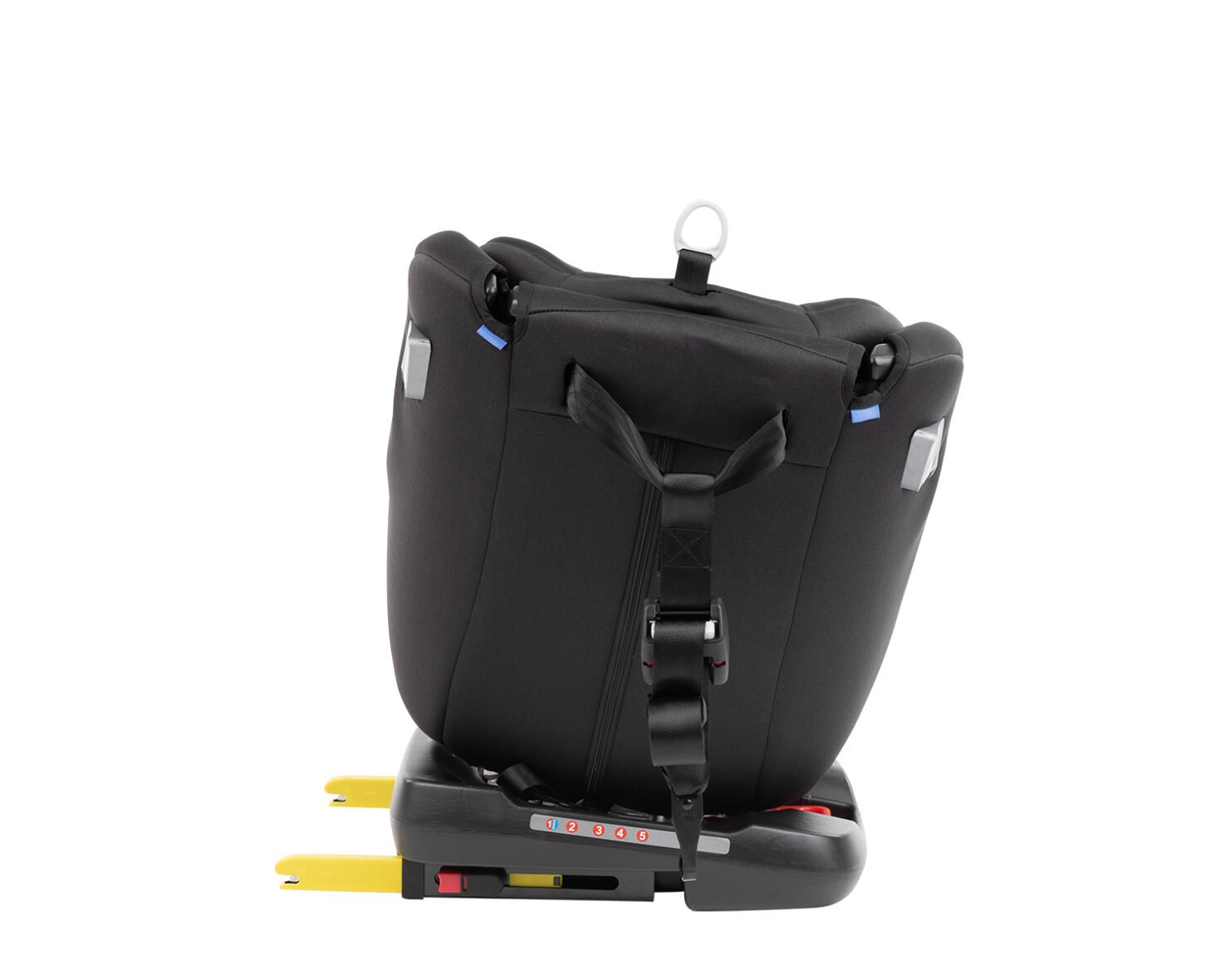 Bebemaman-Siège-Auto-TTREK ISOFIX-Noir-6