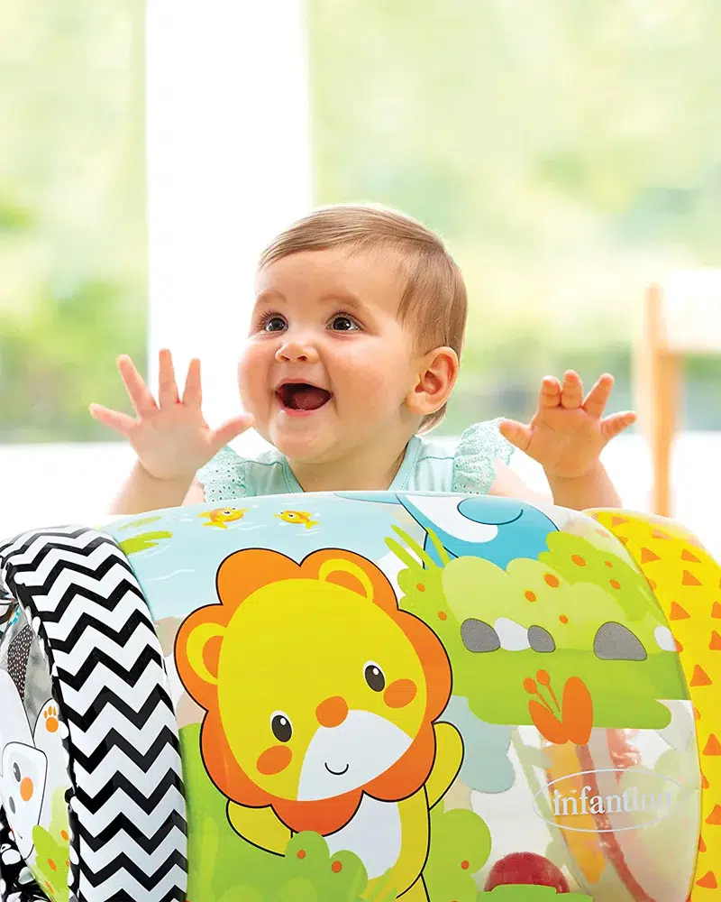 bebemaman-Infantino-Rouleau-jungle-peek-roll-2