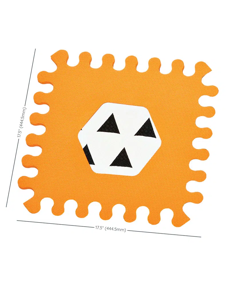 bebemaman-Infantino-Tapis Set de 6 Dalles en Mousse-4