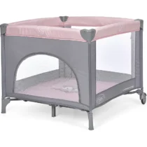 Retrouvez MS Innovaciones Parc carré - Rose Gris aux meilleurs prix sur Bebemaman.ma . Livraison à domicile partout au Maroc. Paiement à la livraison