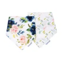 Retrouvez Tiny Twinkle Bavoir Bandana Blush 3m+ aux meilleurs prix sur Bebemaman.ma . Livraison à domicile partout au Maroc.