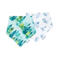 Retrouvez Tiny Twinkle Bavoir Bandana Forest 3m+ aux meilleurs prix sur Bebemaman.ma . Livraison à domicile partout au Maroc.