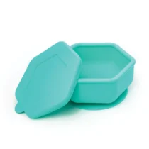Retrouvez Tiny Twinkle Bol et couvercle à ventouse Silicone Mint aux meilleurs prix sur Bebemaman.ma . Livraison à domicile partout au Maroc.