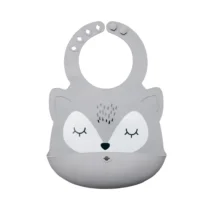 Retrouvez Tiny Twinkle Bavoir en Silicone - Gris aux meilleurs prix sur Bebemaman.ma . Livraison à domicile partout au Maroc. Paiement à la livraison.