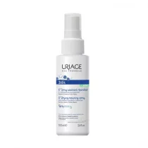 Retrouvez Uriage 1er Spray Asséchant Réparateur 100ml aux meilleurs prix sur Bebemaman.ma . Livraison à domicile partout au Maroc. Paiement à la livraison.