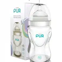 Retrouvez Pür Biberon Advanced Plus 250ml aux meilleurs prix sur Bebemaman.ma . Livraison à domicile partout au Maroc. Paiement à la livraison.