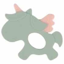 Retrouvez Kikkaboo Anneau de dentition Unicorne Mint aux meilleurs prix sur Bebemaman.ma . Livraison à domicile partout au Maroc.
