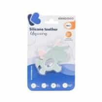 Retrouvez Kikkaboo Anneau de dentition Unicorne Mint aux meilleurs prix sur Bebemaman.ma . Livraison à domicile partout au Maroc.