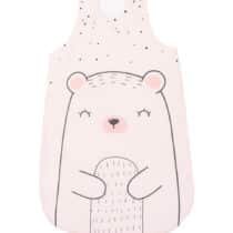 Retrouvez Kikkaboo Gigoteuse Bear with me Rose 0-6mois aux meilleurs prix sur Bebemaman.ma . Livraison à domicile partout au Maroc. Paiement à la livraison.