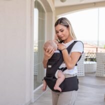 Retrouvez Kikkaboo Porte-bébé Chloe aux meilleurs prix sur Bebemaman.ma . Livraison à domicile partout au Maroc. Paiement à la livraison.