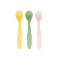 Retrouvez Badabulle Lot de 3 cuillères souples 4m+ aux meilleurs prix sur Bebemaman.ma . Livraison à domicile partout au Maroc. Paiement à la livraison.