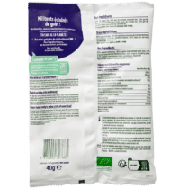 Retrouvez Good Goût Mini galettes de Riz à la Myrtille 10m+ aux meilleurs prix sur Bebemaman.ma ! Livraison à domicile au Maroc. Paiement à la livraison.