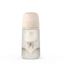 Retrouvez Suavinex Biberon Spread Joy Tétine Symétrique SX Pro 270ml aux meilleurs prix sur Bebemaman.ma . Livraison à domicile partout au Maroc.