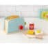 Retrouvez Kiokids Jouet grille pain en bois aux meilleurs prix sur Bebemaman.ma . Livraison à domicile partout au Maroc. Paiement à la livraison.