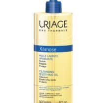 Retrouvez Uriage Eau Thermale Xémose Huile Lavante 500ml aux meilleurs prix sur Bebemaman.ma . Livraison à domicile partout au Maroc.