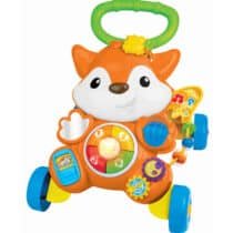 Retrouvez Winfun Trotteur Renard 0M+ aux meilleurs prix sur Bebemaman.ma . Livraison à domicile partout au Maroc. Paiement à la livraison.