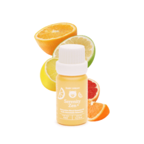 Retrouvez Baby Dream Huile Essentielle Biologique Serenity Zen 100% pure aux meilleurs prix sur Bebemaman.ma . Livraison à domicile partout au Maroc.