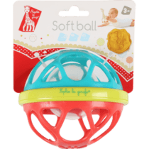 Retrouvez Sophie La Girafe Soft'ball 3m+ aux meilleurs prix sur Bebemaman.ma . Livraison à domicile partout au Maroc. Paiement à la livraison.