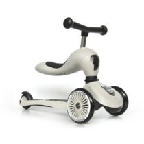 Retrouvez Scoot And Ride Trottinette 2en1 Highwaykick 1 - Ecru aux meilleurs prix sur Bebemaman.ma . Livraison à domicile partout au Maroc. Paiement à la livraison.