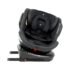 Retrouvez Kikkaboo Siège auto 0-1-2-3 (0-36 kg) Stark ISOFIX - Noir aux meilleurs prix sur Bebemaman.ma . Livraison à domicile partout au Maroc.