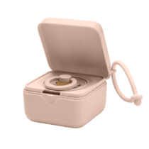 Retrouvez Bibs Boite à sucettes - Blush aux meilleurs prix sur Bebemaman.ma . Livraison à domicile partout au Maroc. Paiement à la livraison.