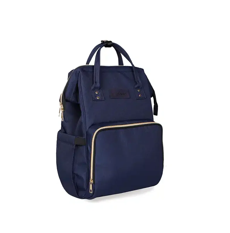 Kikkaboo Sac Mama Siena Navy